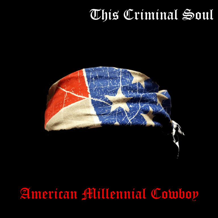 Somewhere between Easy Rider and Aladdin Sane.